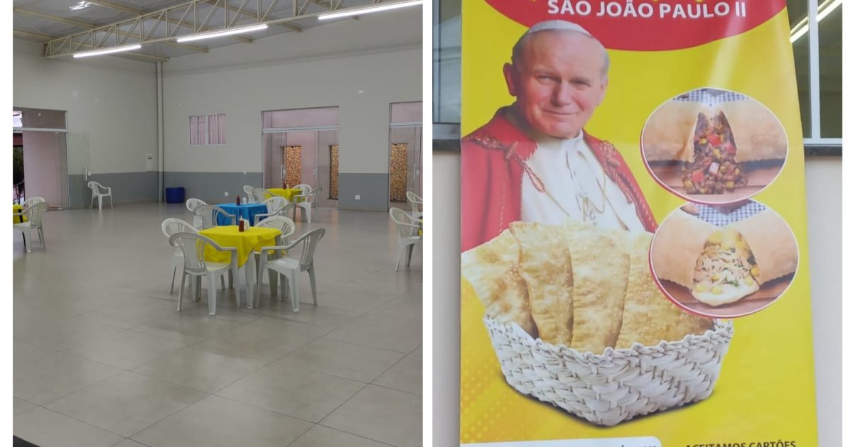 Venha conhecer a nossa Pastelaria!